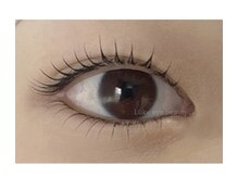 起きた瞬間から可愛い♪朝ラクまつげパーマ！ビューラーいらず！