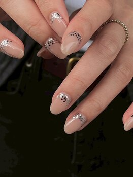 ステイシーネイル(stay she Nail)/