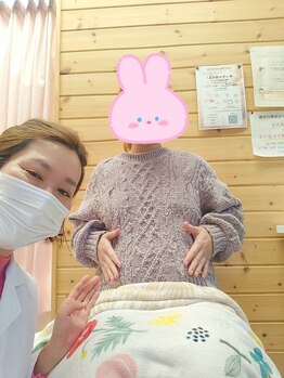 ペルラボーテ(Perla beaute)/妊活から産後までお任せください