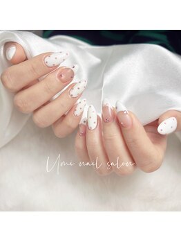 ユミ(Umi)/【持ち込みデザイン】