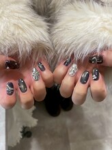 ネイルサロンアンドスクール ベル(Belle)/