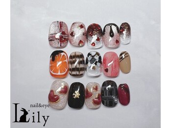 リリー 武蔵境店(Lily)/トレンドcollection