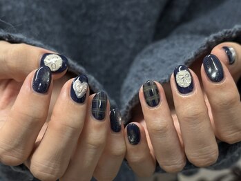 ノエル 新宿南口(Noel)/ニュアンスネイル 新宿/新宿南口