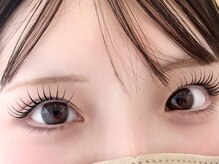 キュヴェ(cuvee)/似合わせまつげパーマ