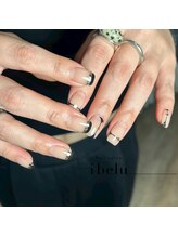 イベル(ibelu)/モードネイル