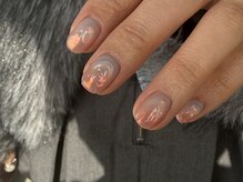 ネウィネイル 横浜(newi nail)/instagram:@risa.st03