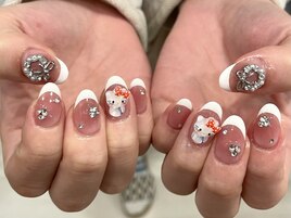 アートやり放題