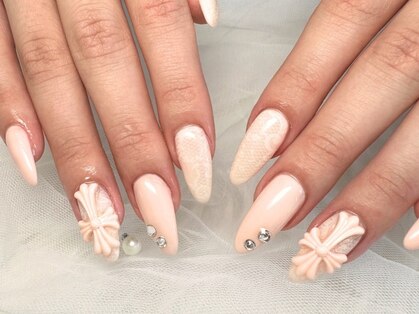 ネイルサロン べルフ(nail salon Verf)の写真
