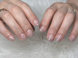 グラデーション