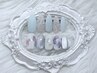 【★佐藤指名★】オフなし定額ハンドフット15%OFF