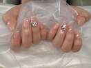 【うる艶ストーンコース】