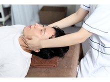 リラクゼーションサロン オーロラ(relaxation SALON Aurora)