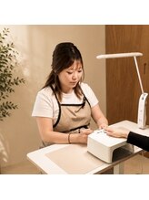 さっちゃんのネイル屋さん&nbsp;sachiko ohashi