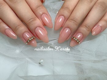 ナインカラット 神田店(9 Carats)/