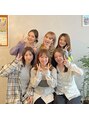 サロンドルル(Salon de Lulu)/salon de Lulu  ~relaxation&eyesalon~