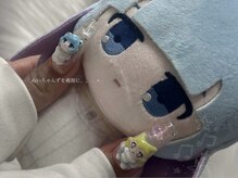 クロネイルズ 岐阜(96nails.)の雰囲気（イメージや希望に近づけるよう、細かく相談／カウンセリング★）
