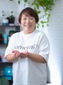 ふらっと。/福原光恵
