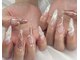 サリィネイル(Sarie Nail)の写真