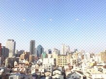 ビューティーボーン(Beauty Bone)/高層階の眺めが気持ちいい