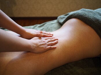 ラポーリア 白金台/自分へのご褒美トリートメント