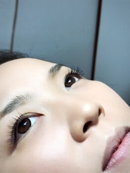 まつ毛の美容室 ルールー(LULU)/ボリュームデザイン