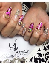 ツメ ネイル(Tsume Nail)/プレミアムプラン
