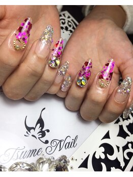 ツメ ネイル(Tsume Nail)/プレミアムプラン