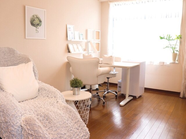 my.S nail salon 【マイズ ネイルサロン】  