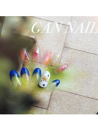 定額ジェルコース