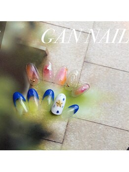 定額ジェルコース　