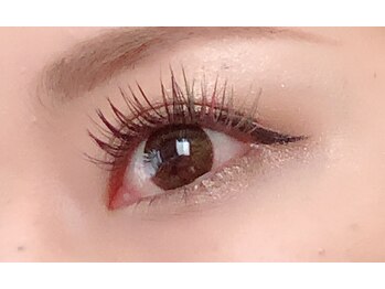 マーズ アイデザイン(Mars+ Eye Design)/カラーエクステ