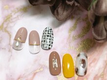 キャンアイドレッシー 深谷店(Can I Dressy)/☆・11月定額4,800yen（new）