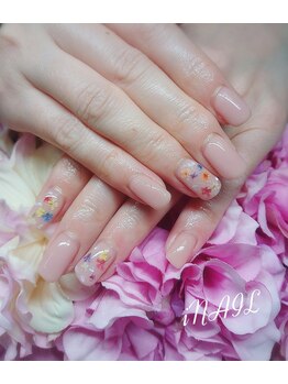 アイネイル(iNAIL)/