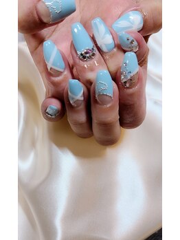 リフレッシュサロン 隠れ家/