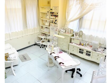 千葉県の定額ジェルネイルが人気のネイルサロン 口コミ人気ランキング ホットペッパービューティー