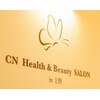 CNヘルス アンド ビューティーサロン in 上野(CN Health&Beauty SALON)ロゴ