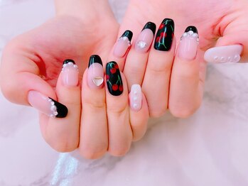 ビューティーサロン レリオ(Relio)/