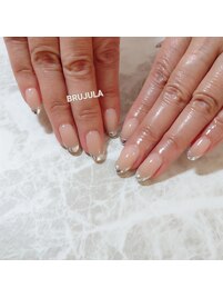 ガラスフレンチ