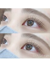 ヴィーナ 山口店(Vina)/パリジェンヌラッシュリフト