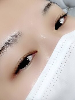 アイズ クリーム(Eyes Cream)/ラッシュリフト