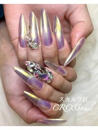 ミラースカルプ