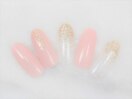 【パラジェル】定額アート