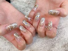 モレリア(morelia)/アートネイル