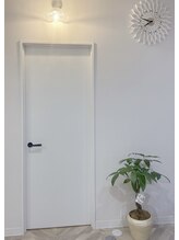 ダリア トータルビューティー(Daria. total beauty)/茅場町　八丁堀　新川　銀座