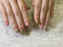 ネイルドール(Nail Doll)/
