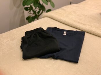 タマユラ(tamayura)/無料のお着替えもございます