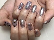 スノー ドロップ(Snow drop)/定額