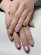 グラッディイース(Glady ease)/アートネイル