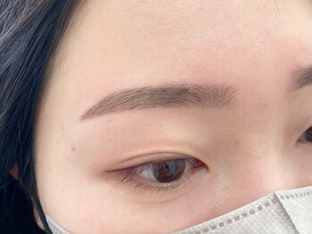 グランド ビューティー ビーズ 半田店(Grand Beauty B's)/美眉スタイリング