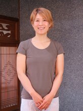 雨と林&nbsp;山地 